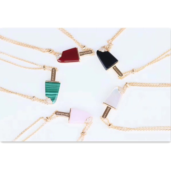 Bvlgari 520 série limitée de glaces