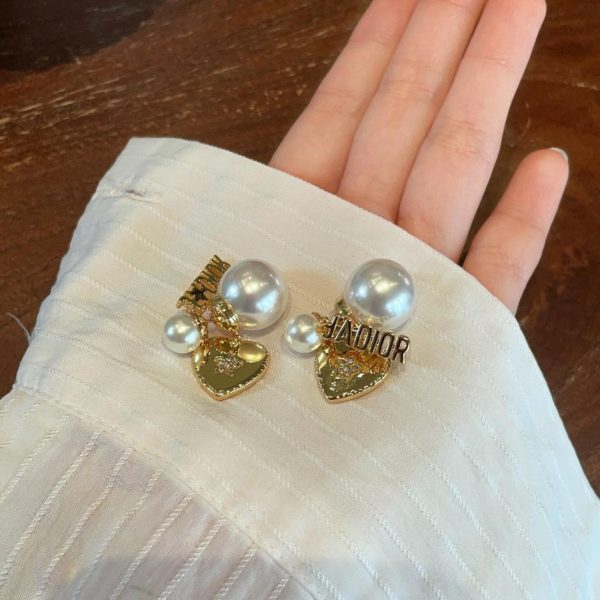 BOUCLES D'OREILLES JADIOR CLASSIQUES