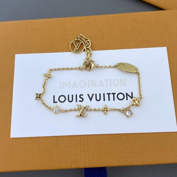 Bracelet multi-accessoires LOUIS VUITTON