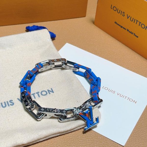 Bracelet MONOGRAMME LOUIS VUITTON