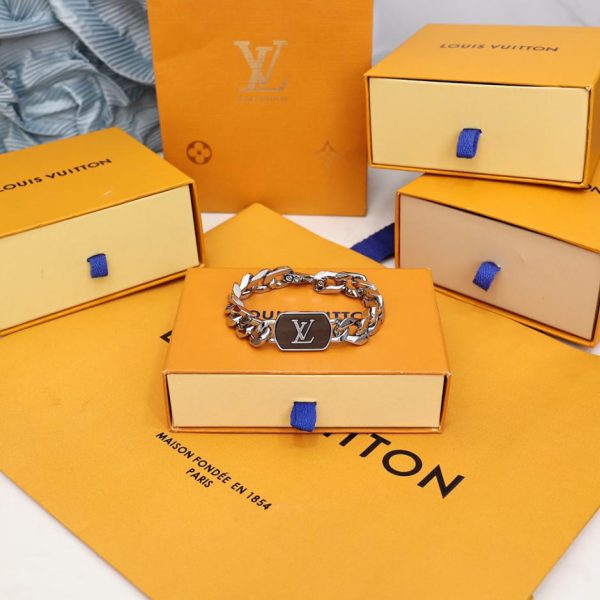 Bracelet NUANCES LOUIS VUITTON