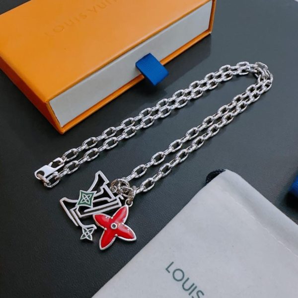 Collier LOUIS VUITTON