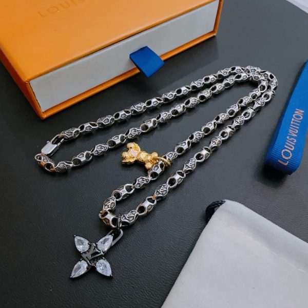 Collier LOUIS VUITTON