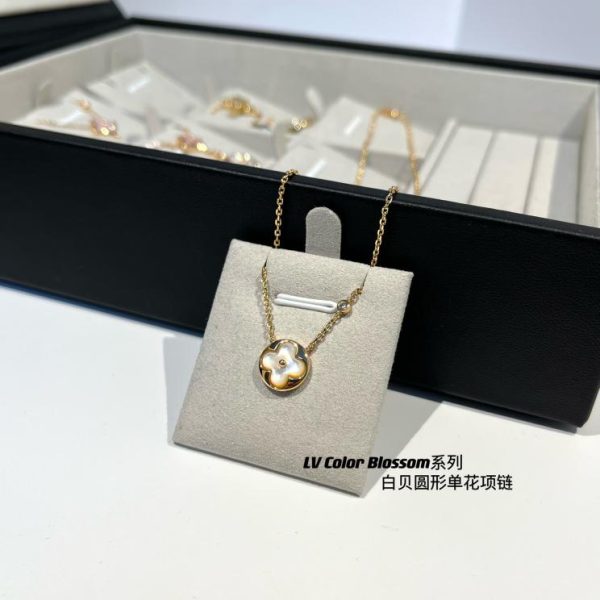 LOUIS VUITTON Série Color Blossom