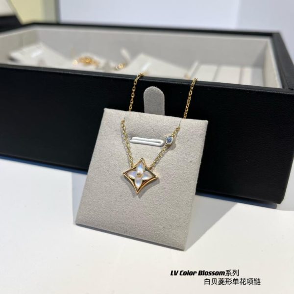 LOUIS VUITTON Série Color Blossom
