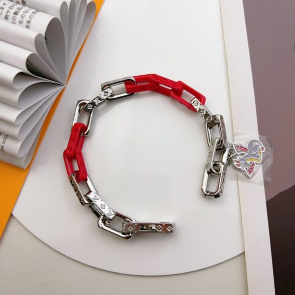 Collier LOUIS VUITTON Homme