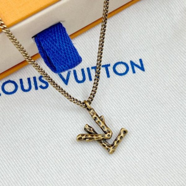 Collier LOUIS VUITTON Brindille