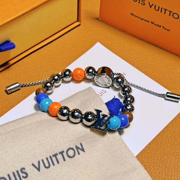 LOUIS VUITTON Bracelet Boule Chanceuse