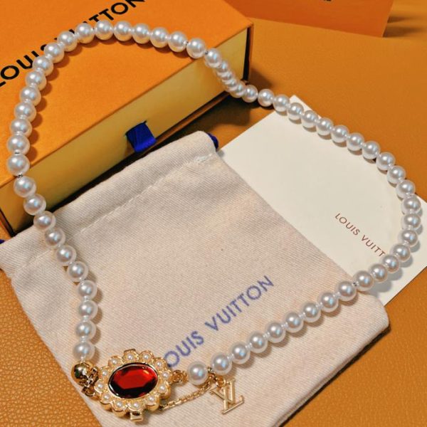 Collier Dynastie LOUIS VUITTON