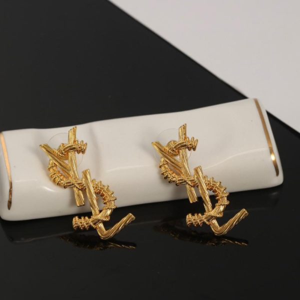 Luxe classique YSL