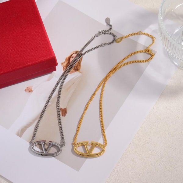 Collier Valentino