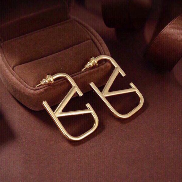 Boucles d'oreilles Valentino
