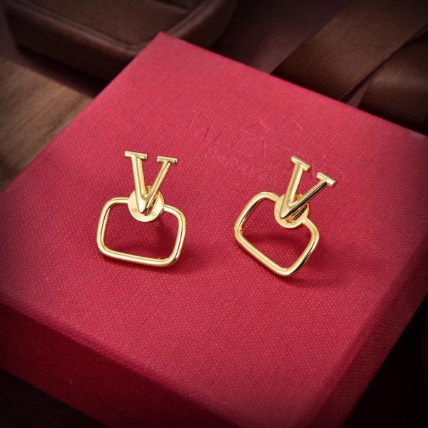 Boucles d'oreilles Valentino