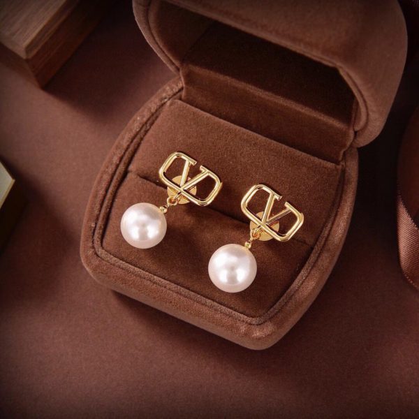 Boucles d'oreilles Valentino