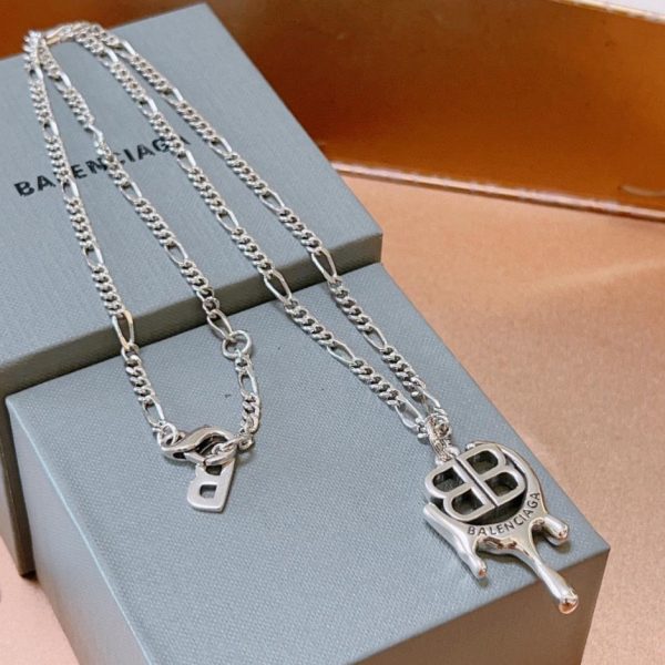 Balenciaga nouveau collier