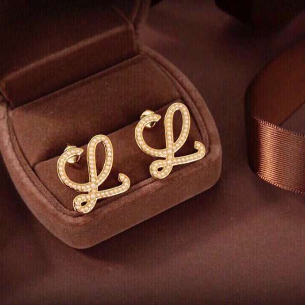 LOEWE Boucles d'oreilles LOEWE