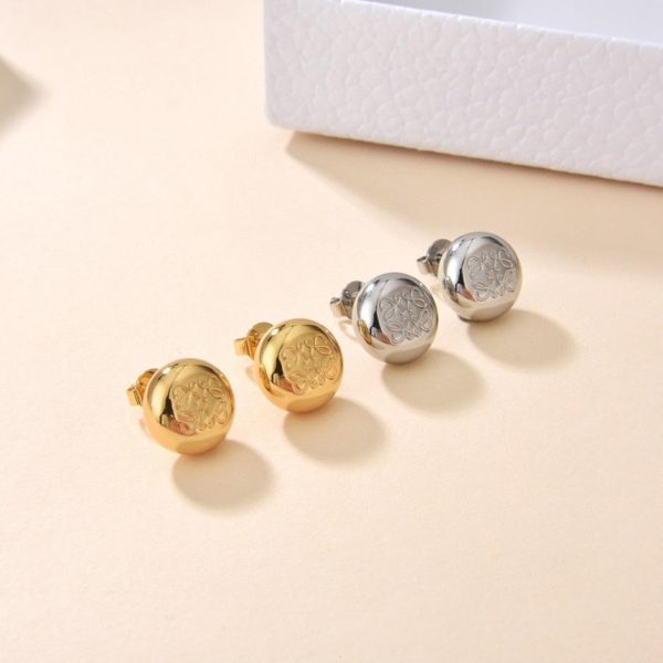 Boucles d'oreilles LOEWE