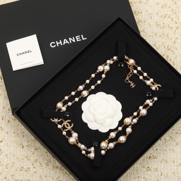 Collection Vintage Chanel