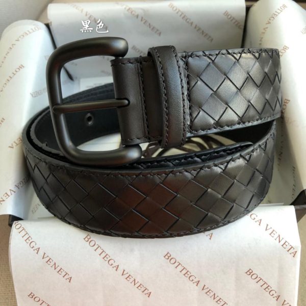 Ceinture BV tissée à la main
