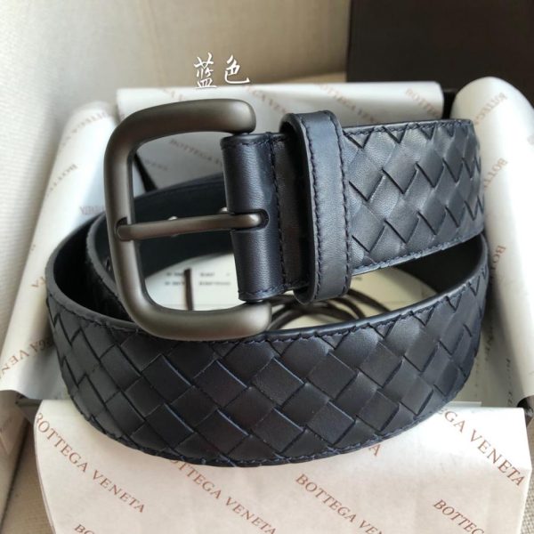 Ceinture BV tissée à la main