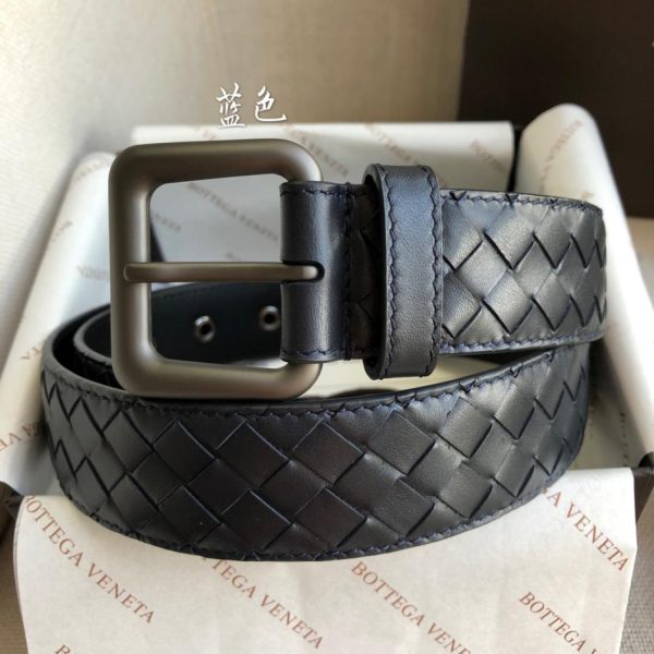 Ceinture BV tissée à la main