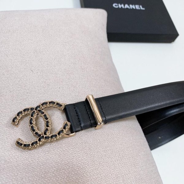 Chaîne Chanel/CC