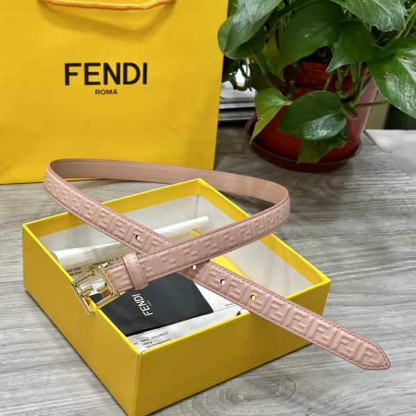 FENDl largeur 20MM