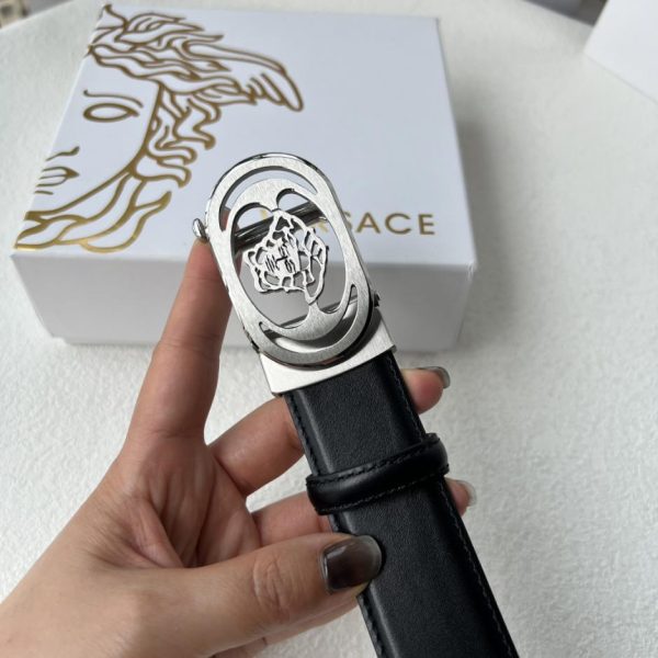 Versace neuf homme largeur 3,5 cm