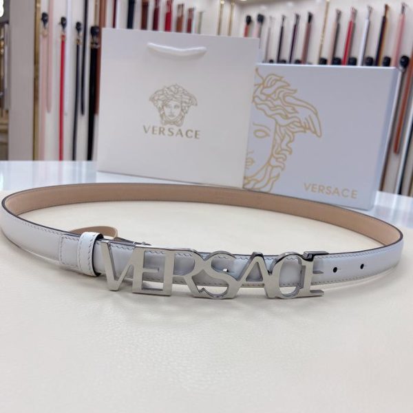 Ceinture Versace 2,0 cm