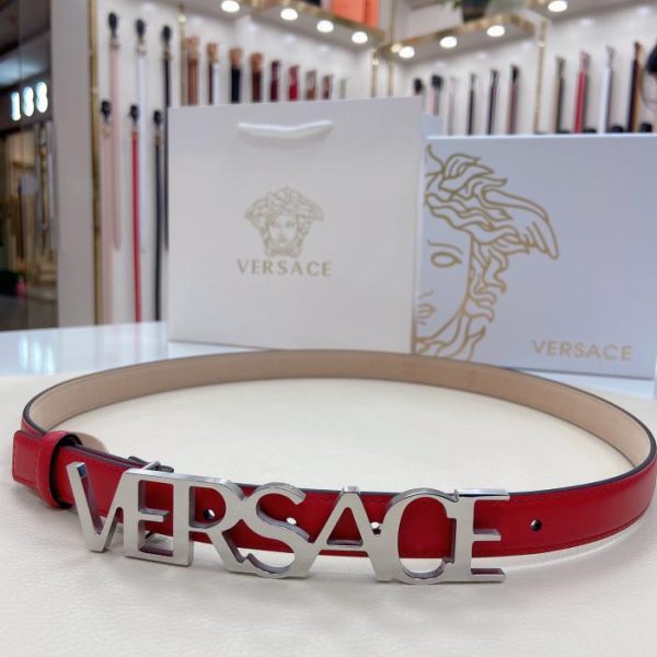 Ceinture Versace 2,0 cm