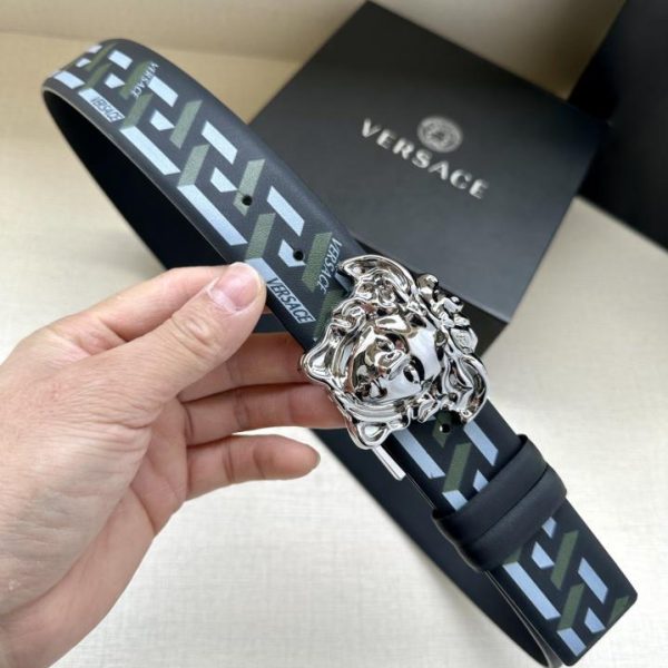 Ceinture largeur 3,8 cm