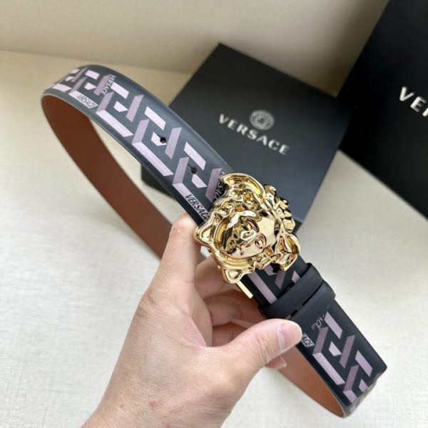 Ceinture largeur 3,8 cm