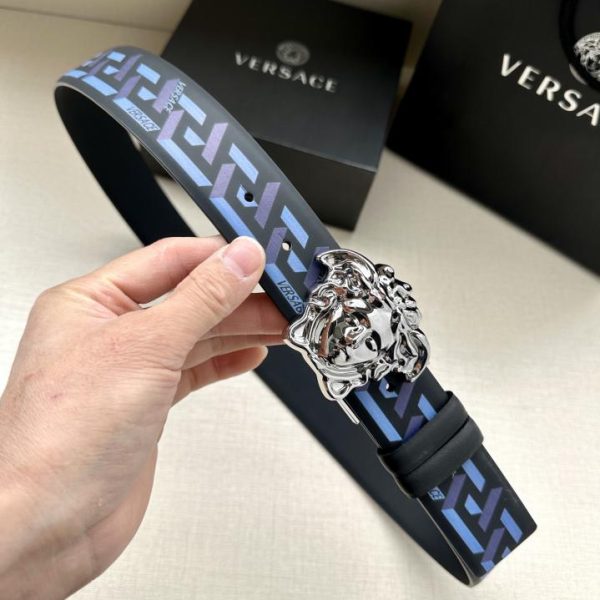 Ceinture largeur 3,8 cm