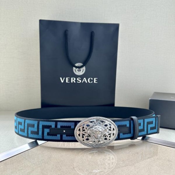 Versace nouvelle largeur 3,8cm