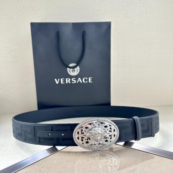 Versace nouvelle largeur 3,8cm