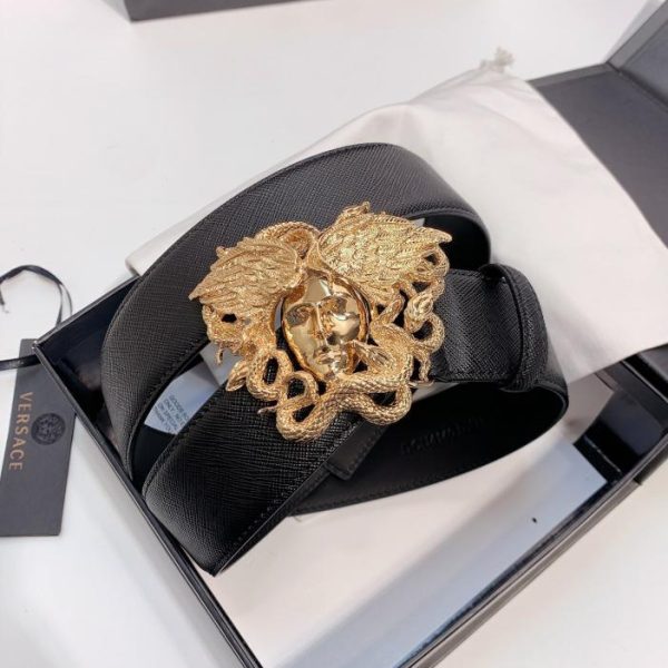 Commande originale Versace