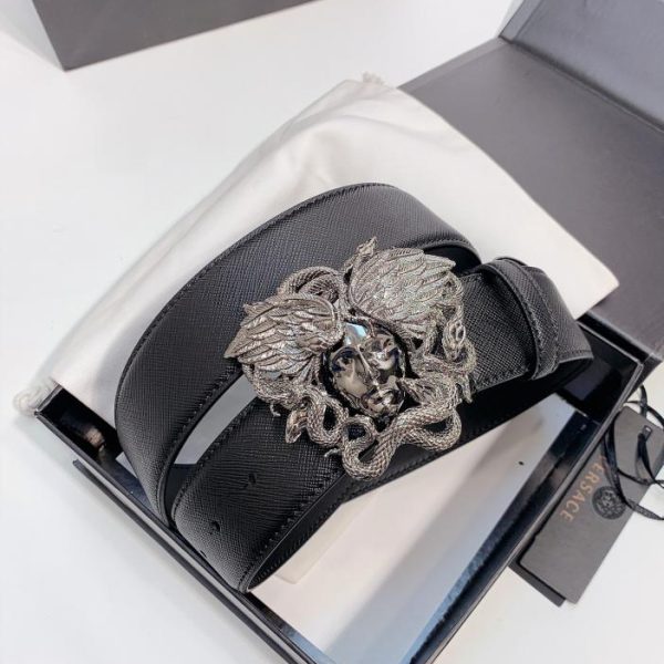 Commande originale Versace