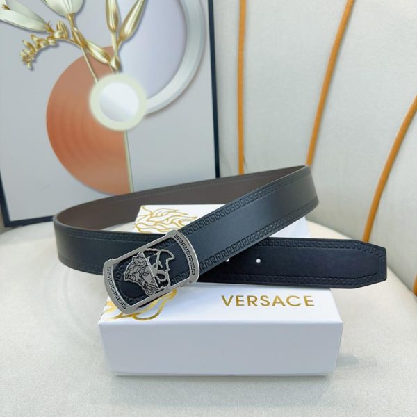 Versace nouvelle largeur 3,8cm