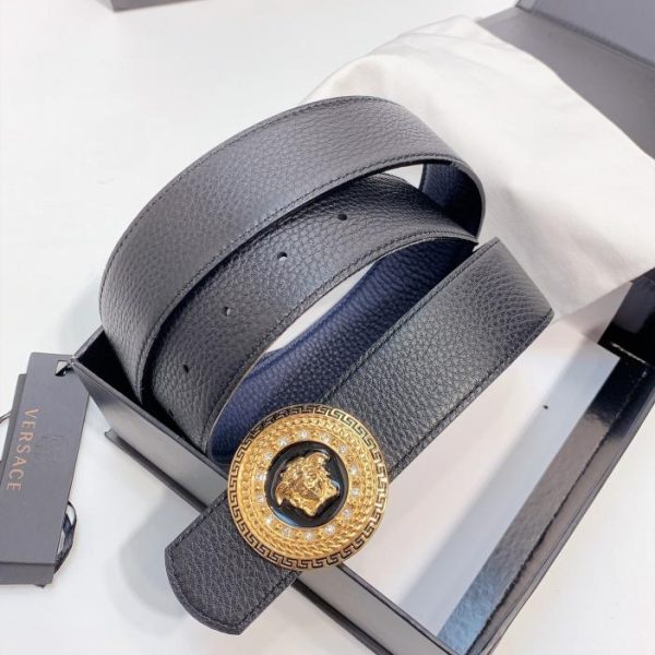 Versace original simple largeur 4CM