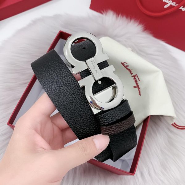 Nouvelle ceinture Ferragamo