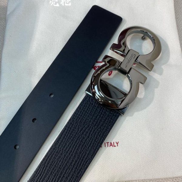 Puce Ferragamo NFC 3,5 cm