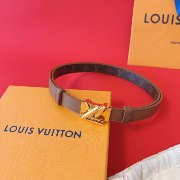 LOUIS VUITTON 2.0 wide M8619