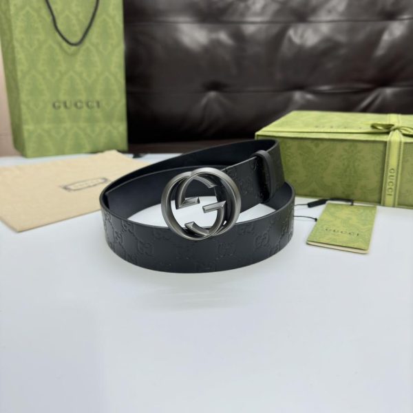 Largeur Gucci 4,0 cm