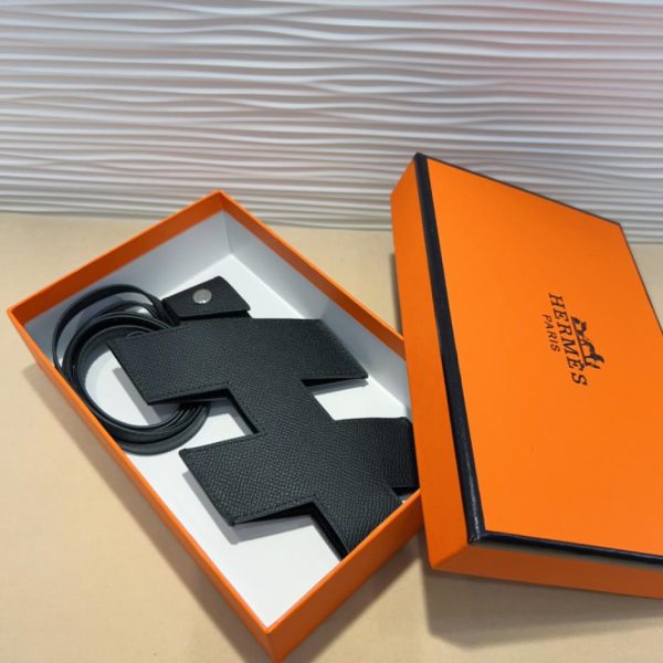 Hermes mobile phone bag