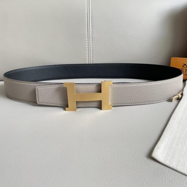 Hermes classic width 3.8cm