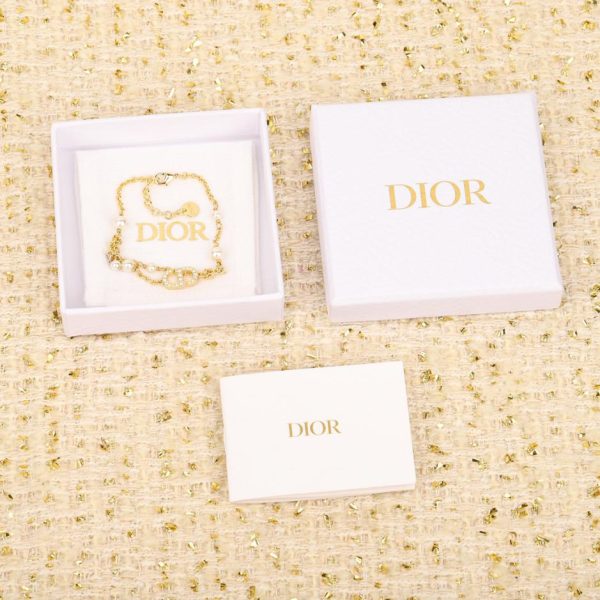 Bracelet à pampilles Dior