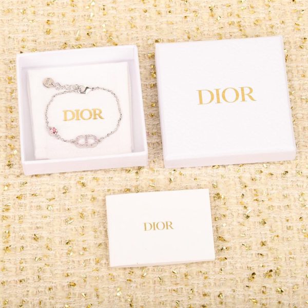 Dior nouveau bracelet CD