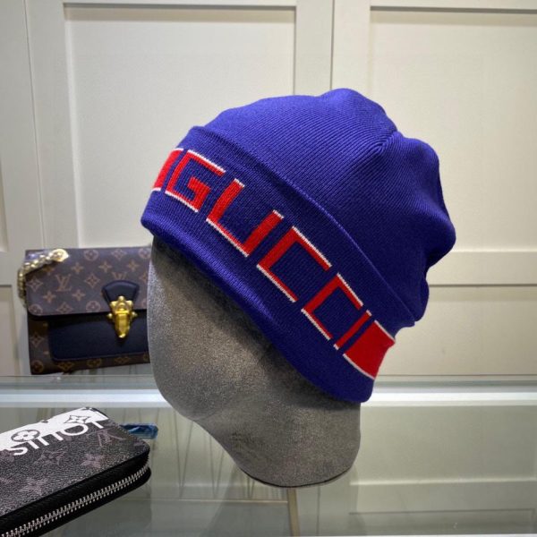 Chapeau GUCCI neuf