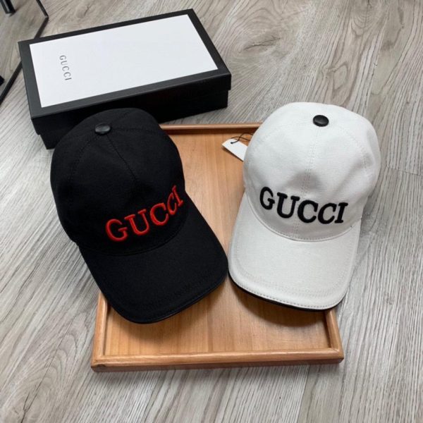 Gucci version légère broderie dernier style
