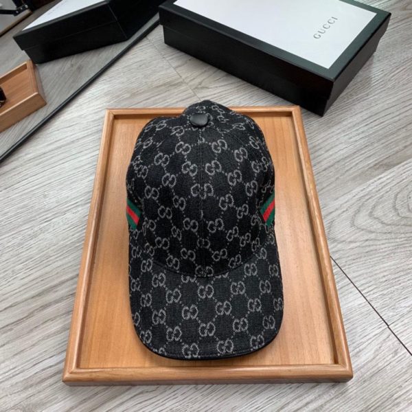 Style de sangle Gucci - le dernier style de denim